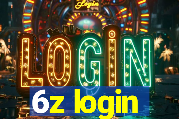 6z login